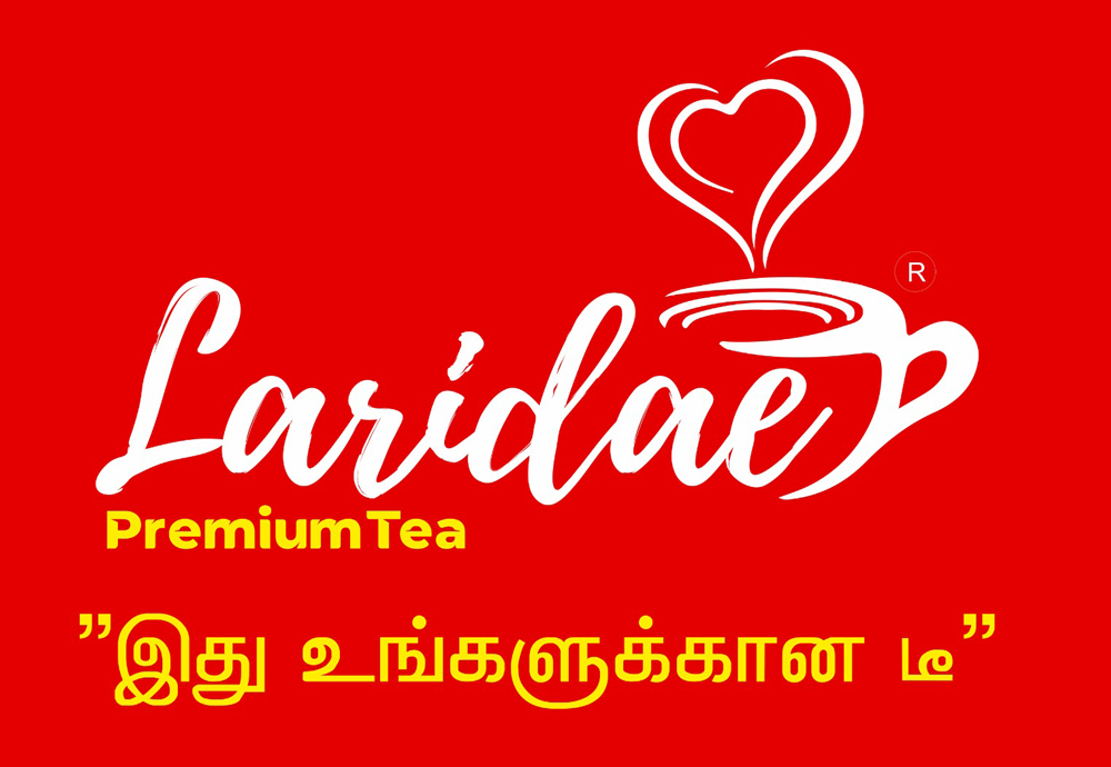 Laridae Premium Tea